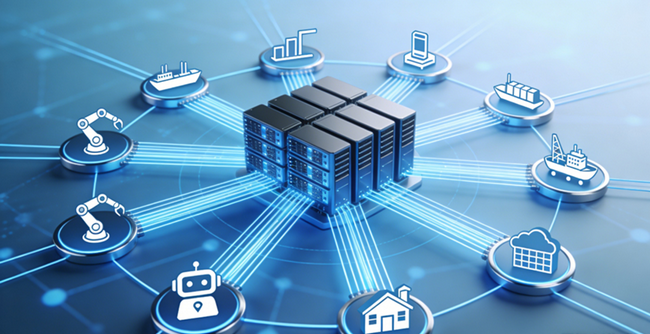 毫秒算網新紀元 中國電信OTN精品光網如何重塑數字文創產業生態