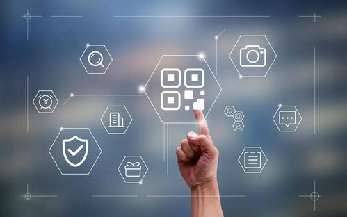 廣電總局發布區塊鏈白皮書 數字文化創意內容應用服務迎來新機遇